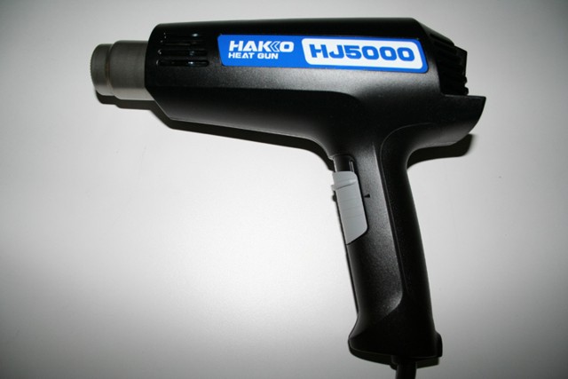 HJ5000 Photo